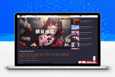 Maccms/苹果CMS/多语言16种/自动翻译插件带后台/出海必备（首发）